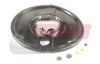 SAF 3005014100 Cover Sheet, brake drum